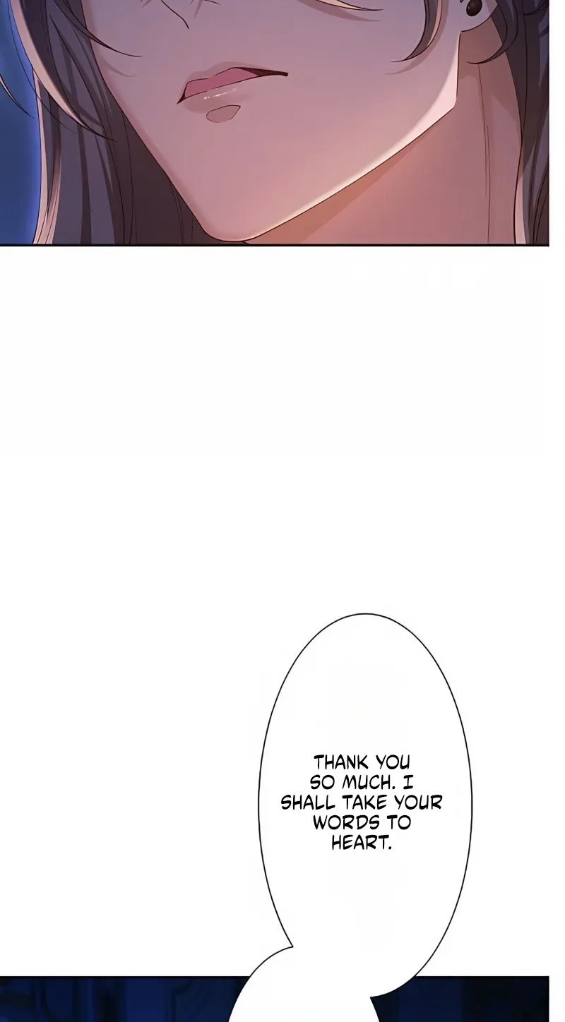 Fuguu no Hanayome wa, Utsukushiki Ryuu Ou ni Ubawareru Chapter 75