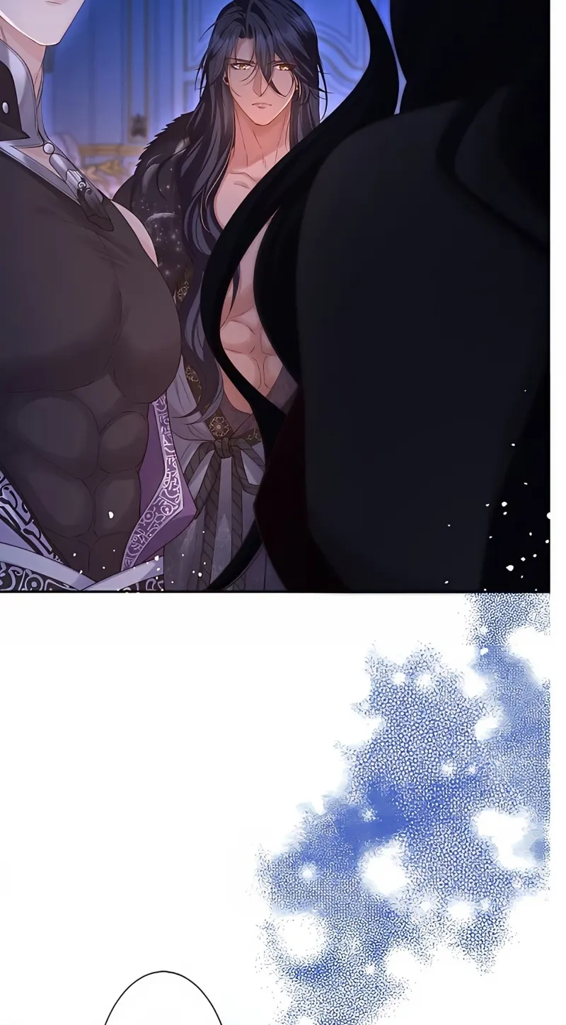 Fuguu no Hanayome wa, Utsukushiki Ryuu Ou ni Ubawareru Chapter 75
