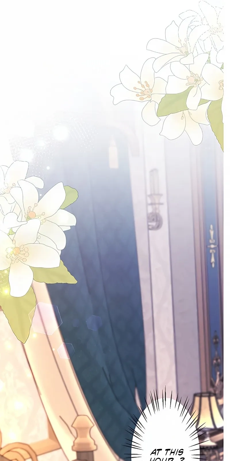 Fuguu no Hanayome wa, Utsukushiki Ryuu Ou ni Ubawareru Chapter 75