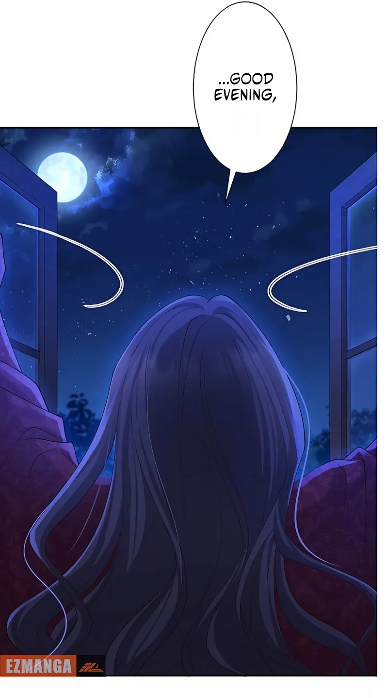 Fuguu no Hanayome wa, Utsukushiki Ryuu Ou ni Ubawareru Chapter 75