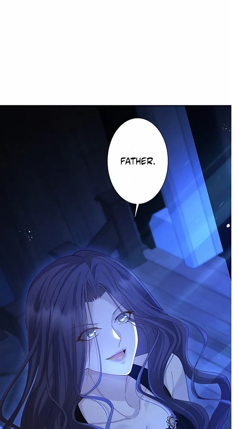 Fuguu no Hanayome wa, Utsukushiki Ryuu Ou ni Ubawareru Chapter 75