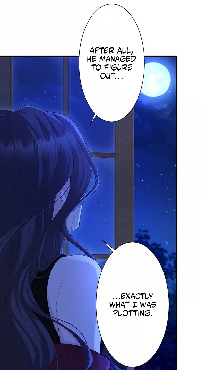 Fuguu no Hanayome wa, Utsukushiki Ryuu Ou ni Ubawareru Chapter 75