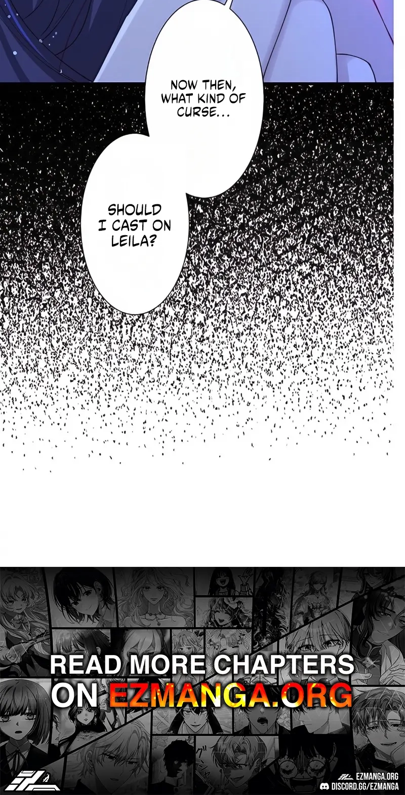 Fuguu no Hanayome wa, Utsukushiki Ryuu Ou ni Ubawareru Chapter 75