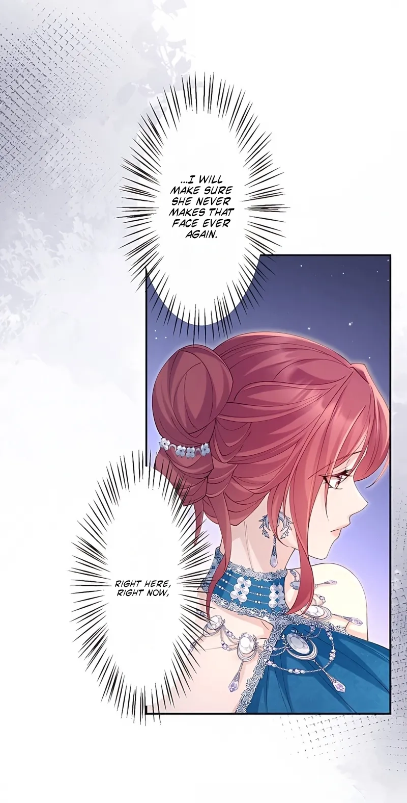 Fuguu no Hanayome wa, Utsukushiki Ryuu Ou ni Ubawareru Chapter 76