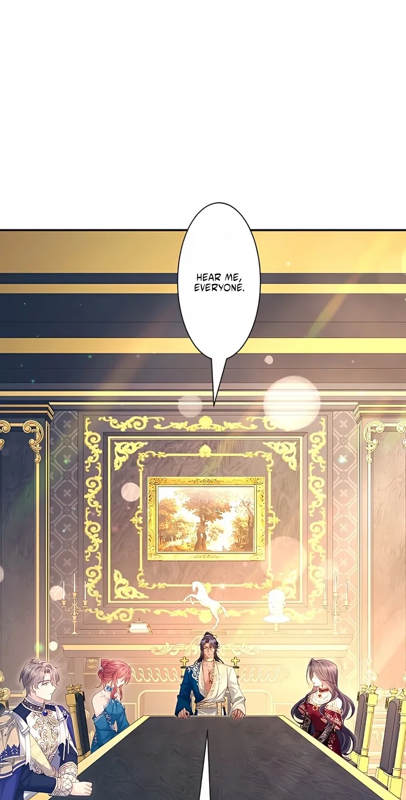 Fuguu no Hanayome wa, Utsukushiki Ryuu Ou ni Ubawareru Chapter 76