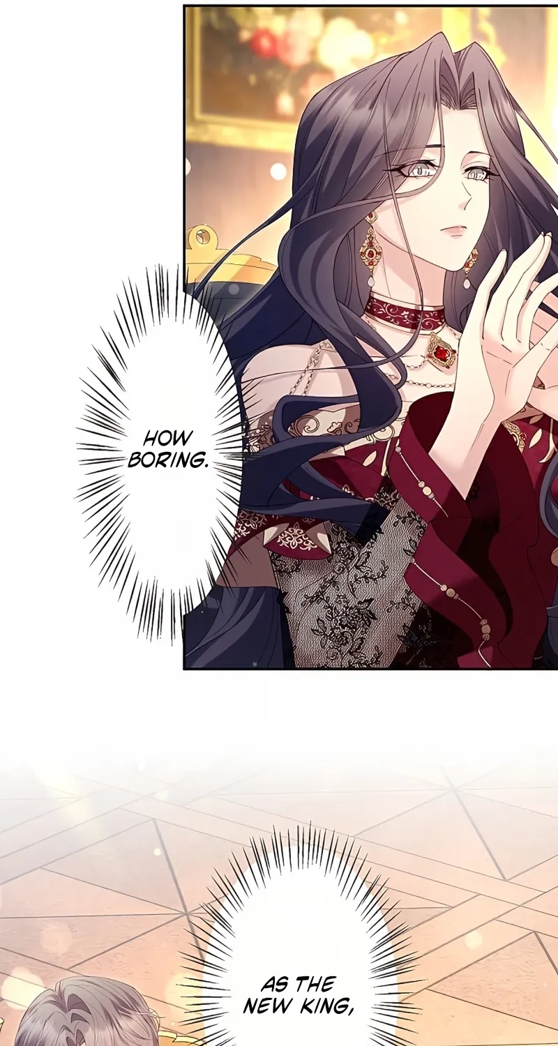 Fuguu no Hanayome wa, Utsukushiki Ryuu Ou ni Ubawareru Chapter 76