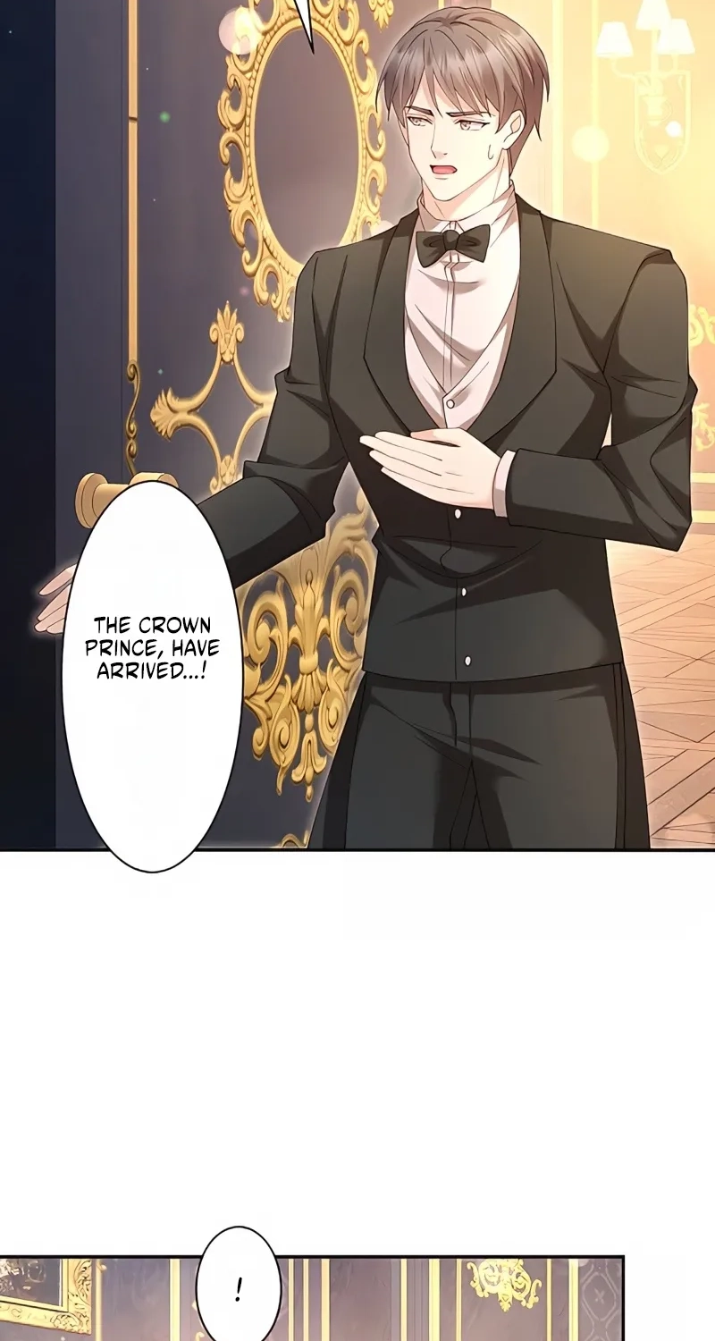 Fuguu no Hanayome wa, Utsukushiki Ryuu Ou ni Ubawareru Chapter 76