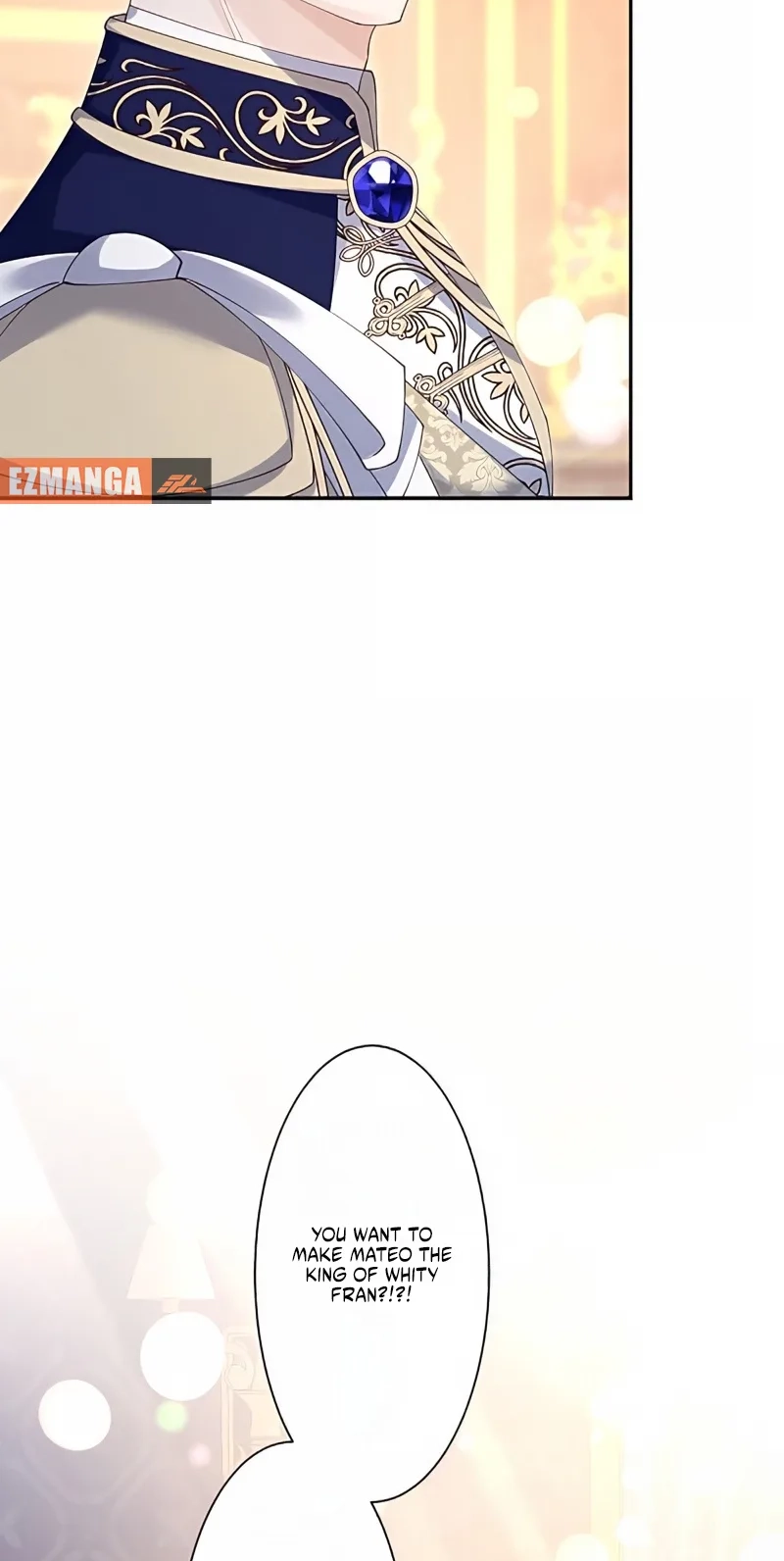 Fuguu no Hanayome wa, Utsukushiki Ryuu Ou ni Ubawareru Chapter 76