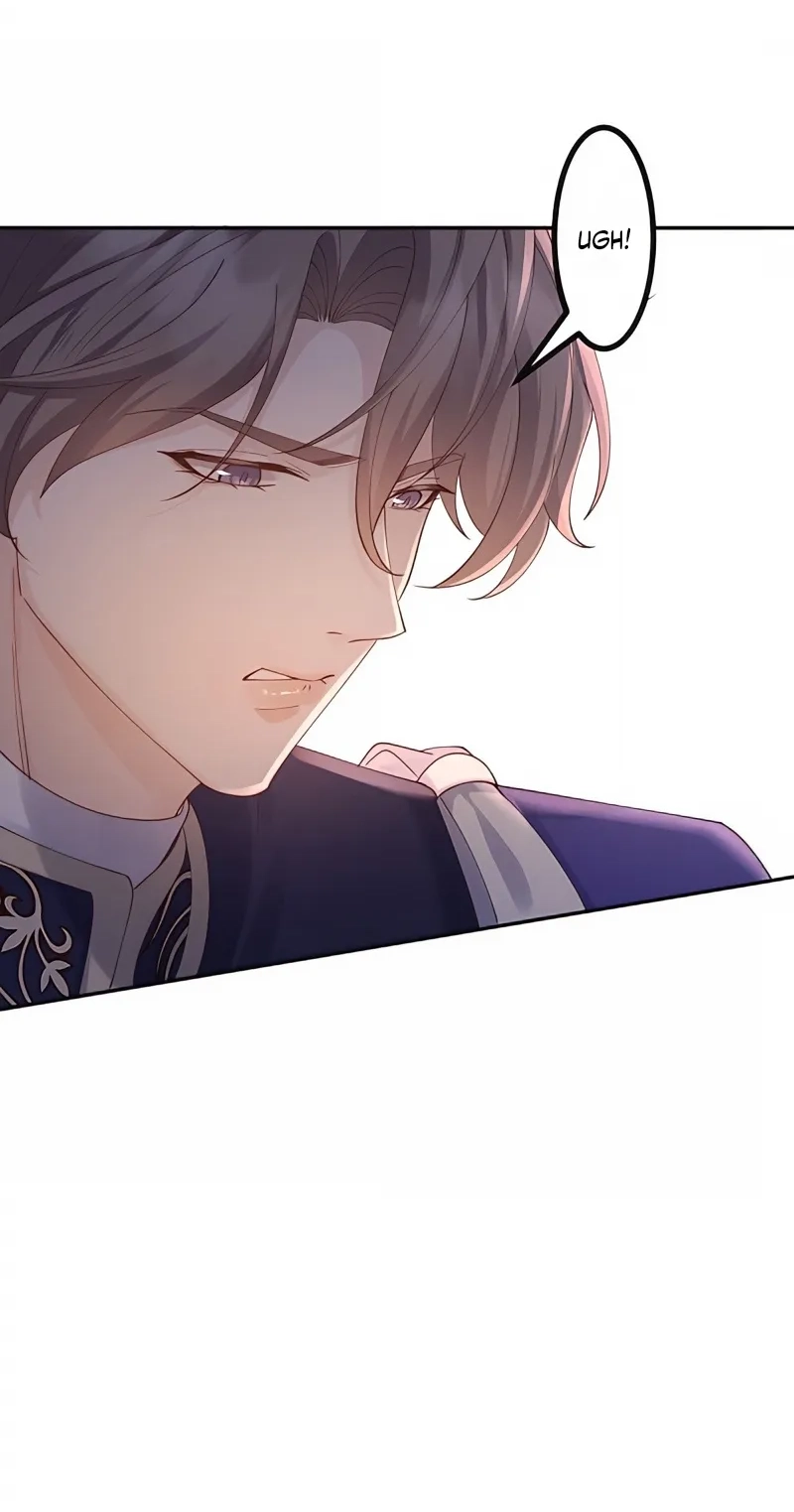 Fuguu no Hanayome wa, Utsukushiki Ryuu Ou ni Ubawareru Chapter 76