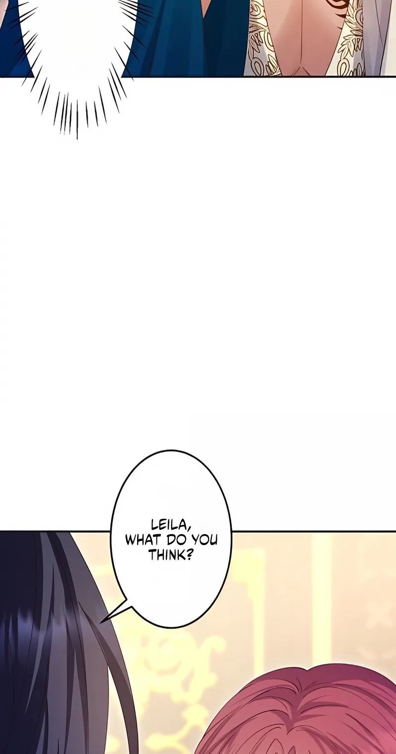 Fuguu no Hanayome wa, Utsukushiki Ryuu Ou ni Ubawareru Chapter 76