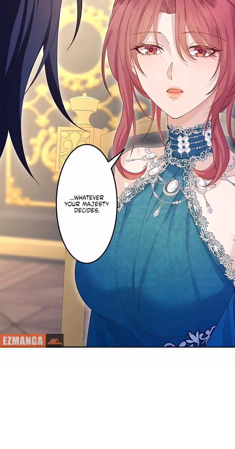Fuguu no Hanayome wa, Utsukushiki Ryuu Ou ni Ubawareru Chapter 76