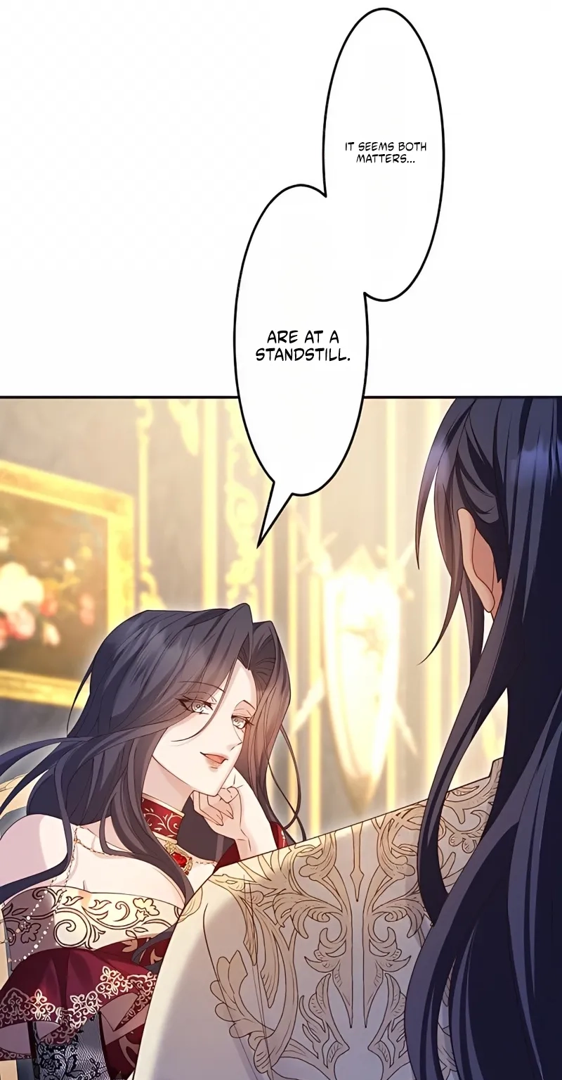 Fuguu no Hanayome wa, Utsukushiki Ryuu Ou ni Ubawareru Chapter 76