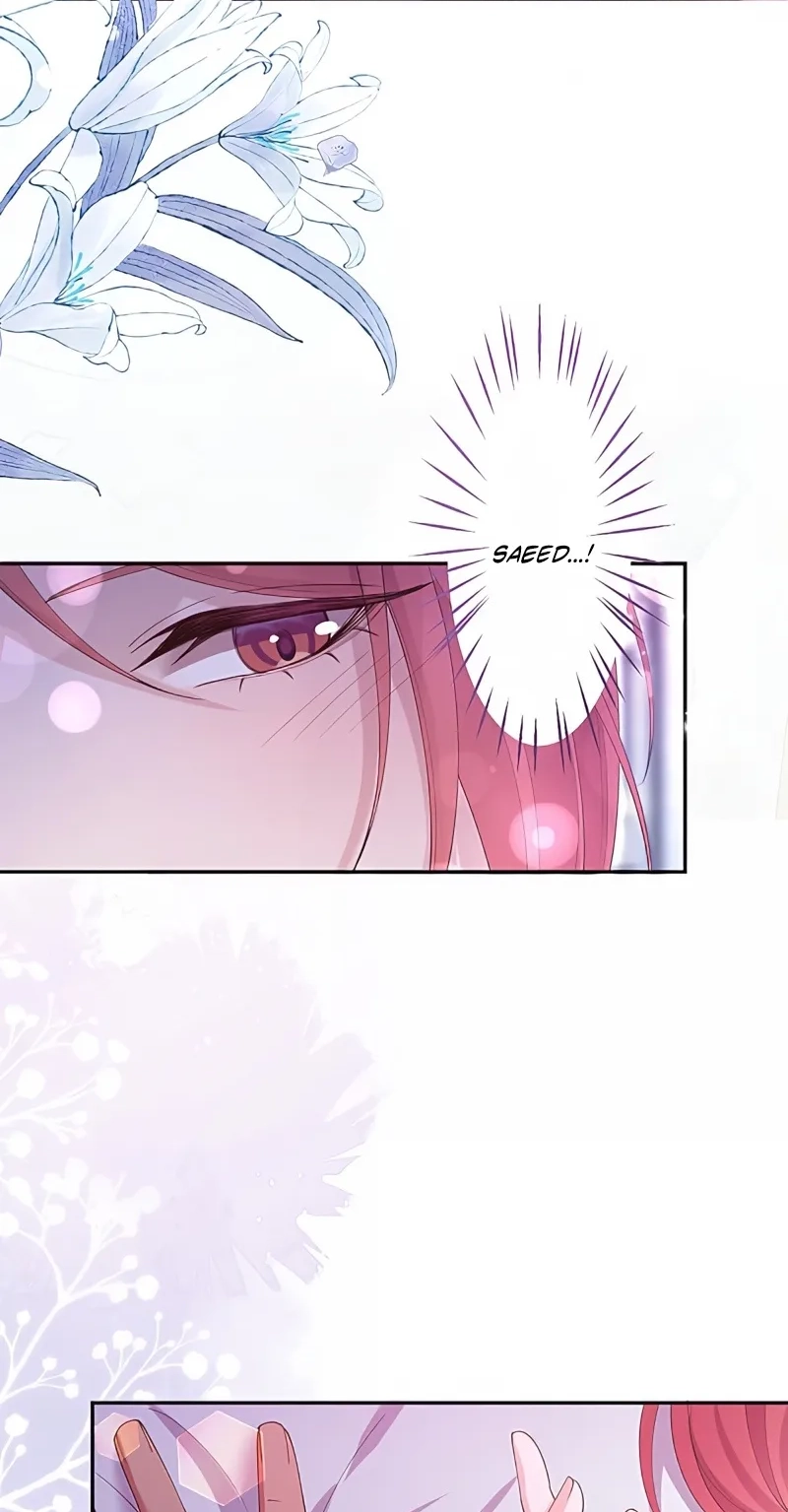 Fuguu no Hanayome wa, Utsukushiki Ryuu Ou ni Ubawareru Chapter 76