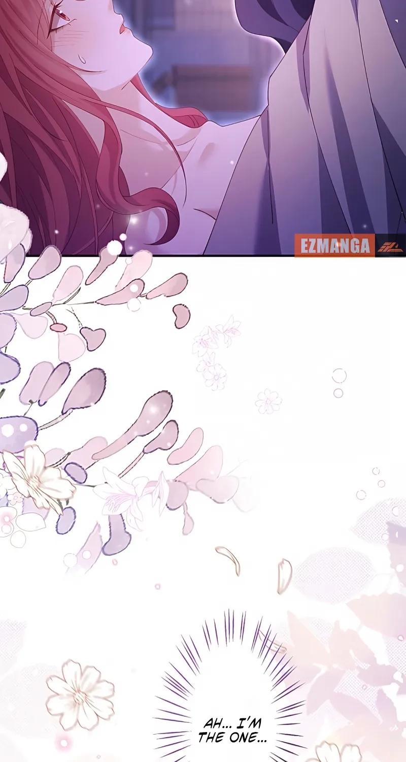 Fuguu no Hanayome wa, Utsukushiki Ryuu Ou ni Ubawareru Chapter 76