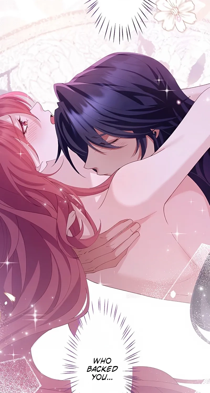 Fuguu no Hanayome wa, Utsukushiki Ryuu Ou ni Ubawareru Chapter 76