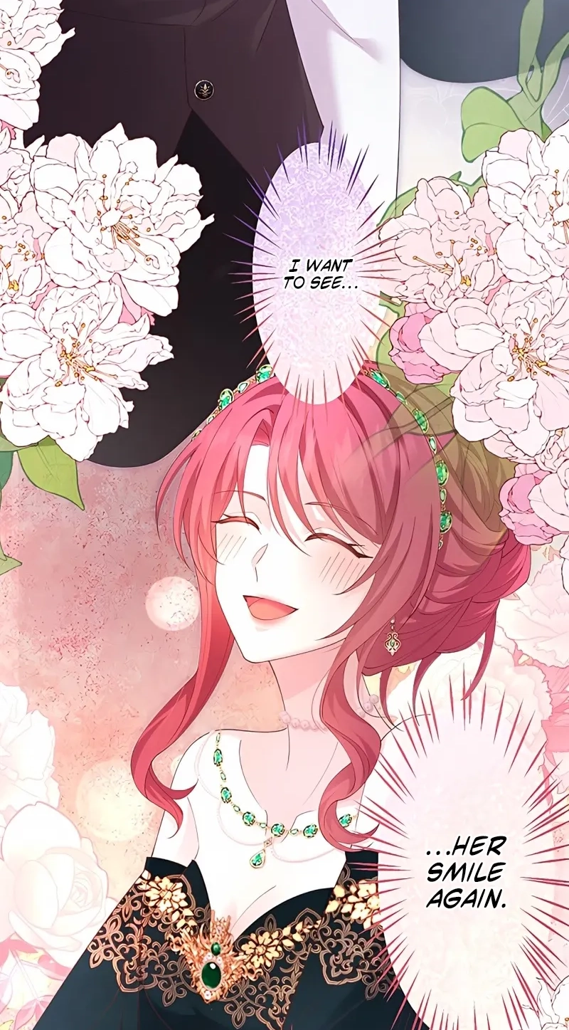 Fuguu no Hanayome wa, Utsukushiki Ryuu Ou ni Ubawareru Chapter 76