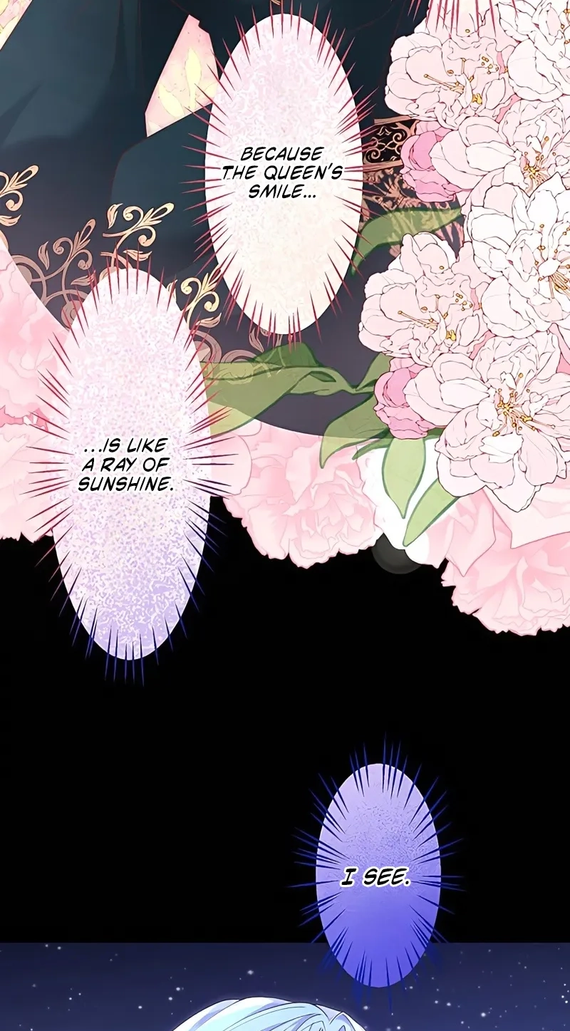 Fuguu no Hanayome wa, Utsukushiki Ryuu Ou ni Ubawareru Chapter 76