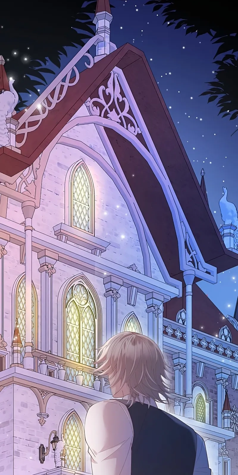 Fuguu no Hanayome wa, Utsukushiki Ryuu Ou ni Ubawareru Chapter 76