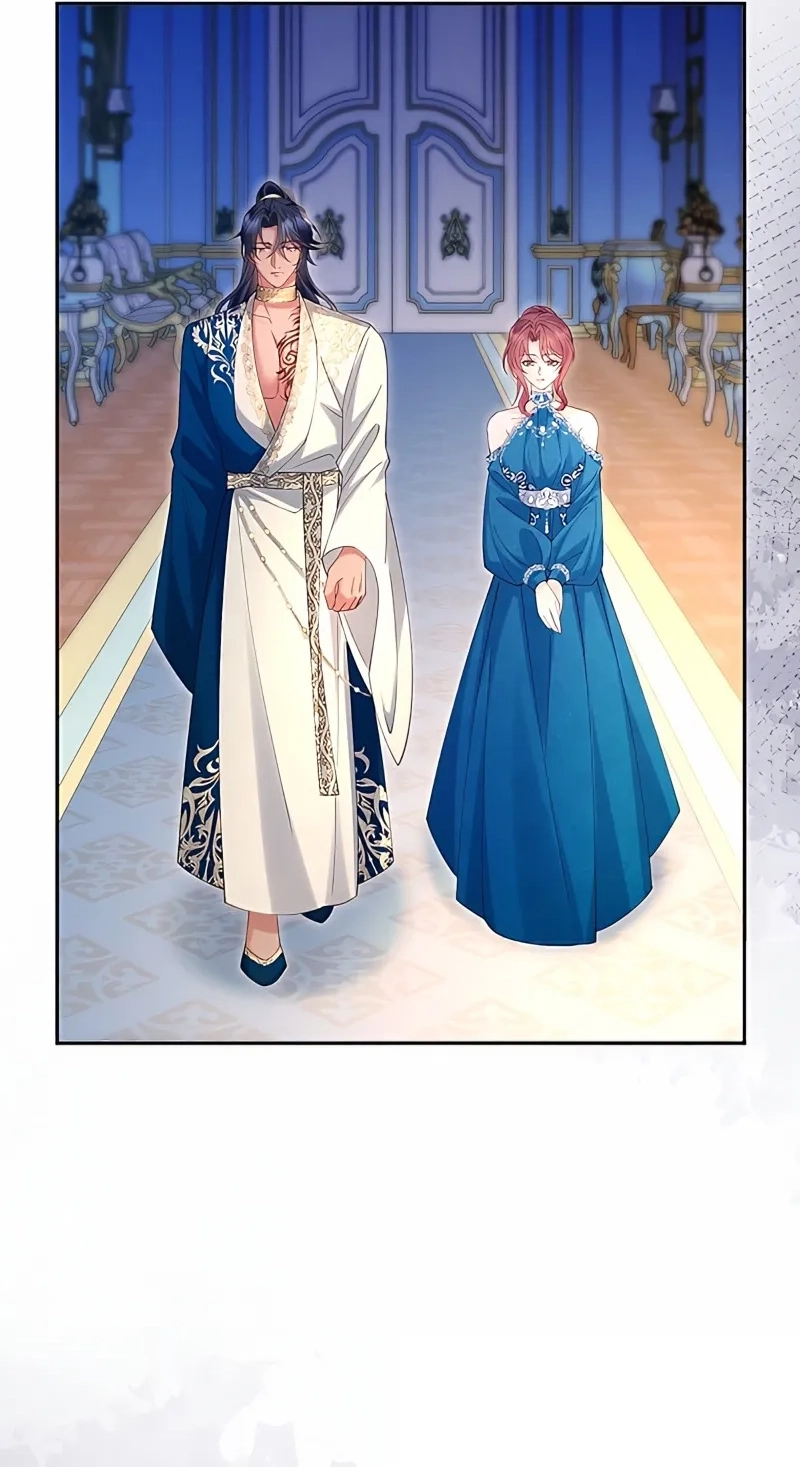 Fuguu no Hanayome wa, Utsukushiki Ryuu Ou ni Ubawareru Chapter 76