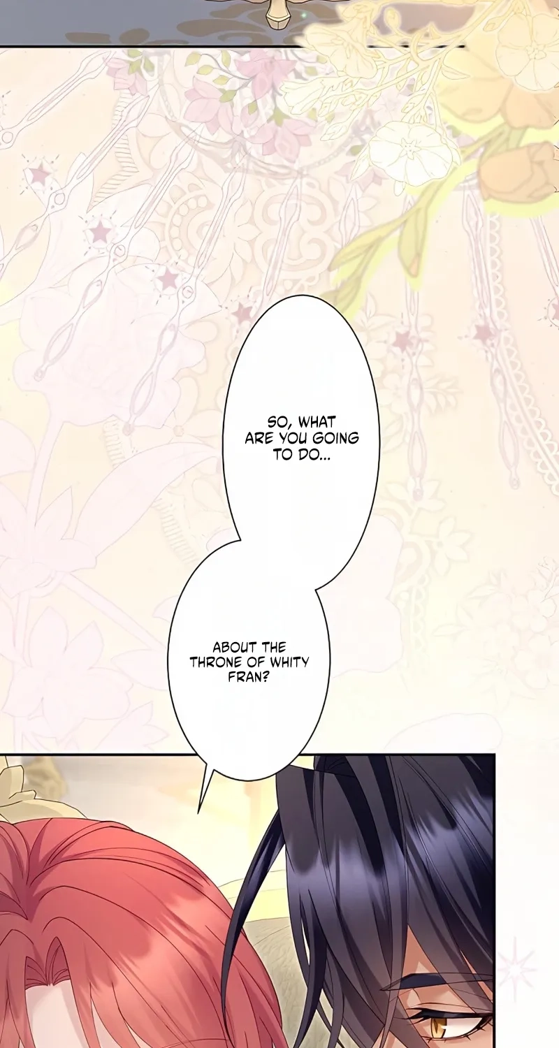Fuguu no Hanayome wa, Utsukushiki Ryuu Ou ni Ubawareru Chapter 78