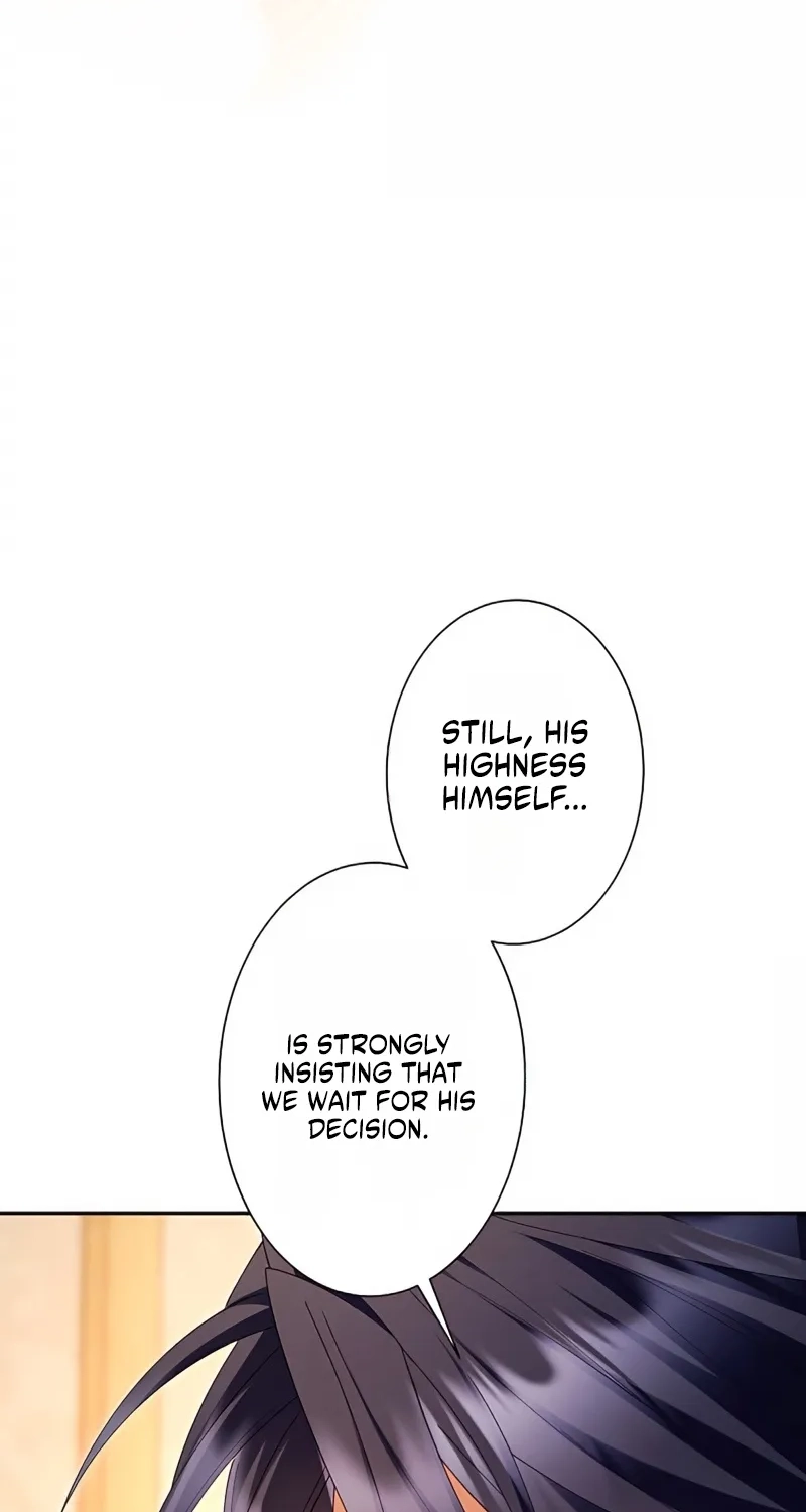 Fuguu no Hanayome wa, Utsukushiki Ryuu Ou ni Ubawareru Chapter 78