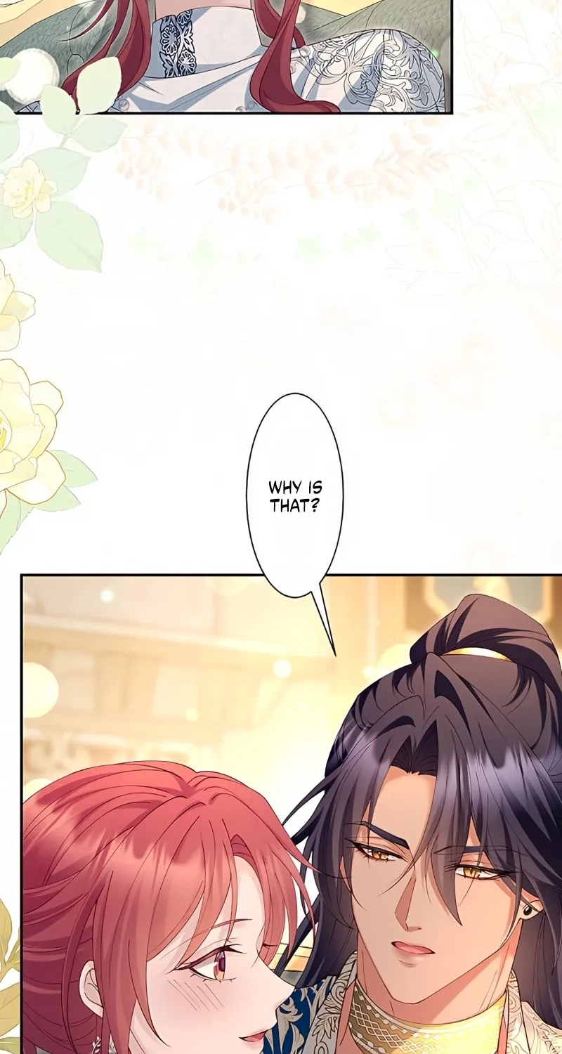 Fuguu no Hanayome wa, Utsukushiki Ryuu Ou ni Ubawareru Chapter 78