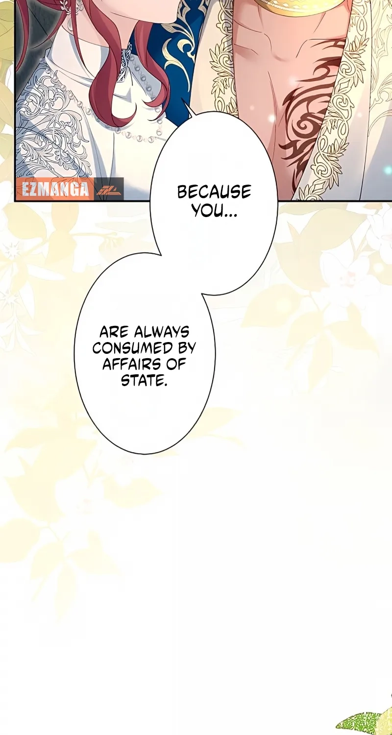 Fuguu no Hanayome wa, Utsukushiki Ryuu Ou ni Ubawareru Chapter 78