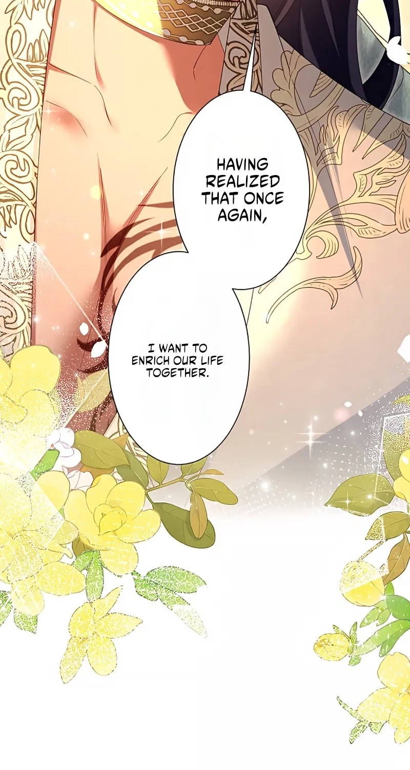 Fuguu no Hanayome wa, Utsukushiki Ryuu Ou ni Ubawareru Chapter 78