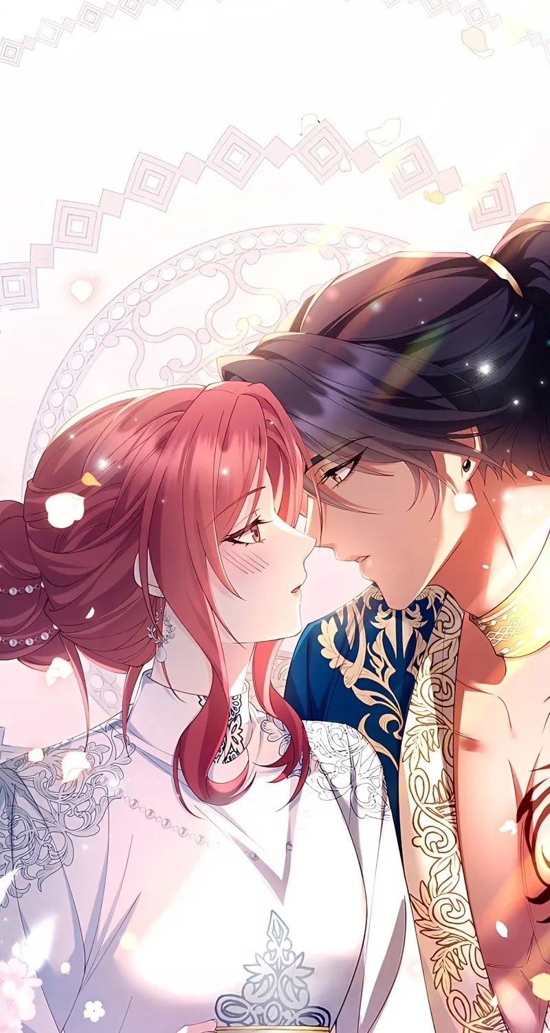 Fuguu no Hanayome wa, Utsukushiki Ryuu Ou ni Ubawareru Chapter 78