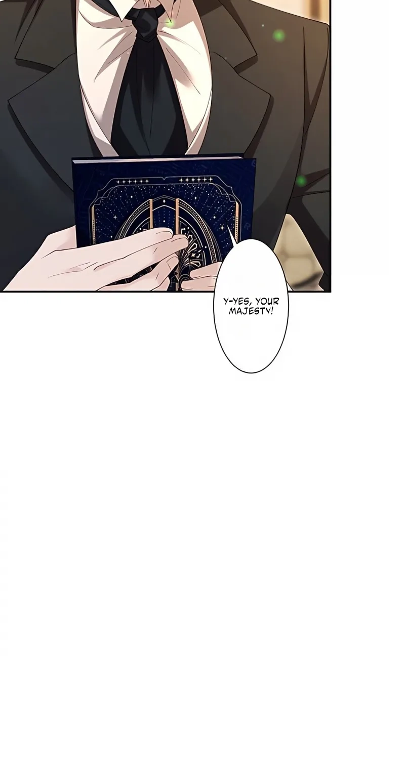Fuguu no Hanayome wa, Utsukushiki Ryuu Ou ni Ubawareru Chapter 78