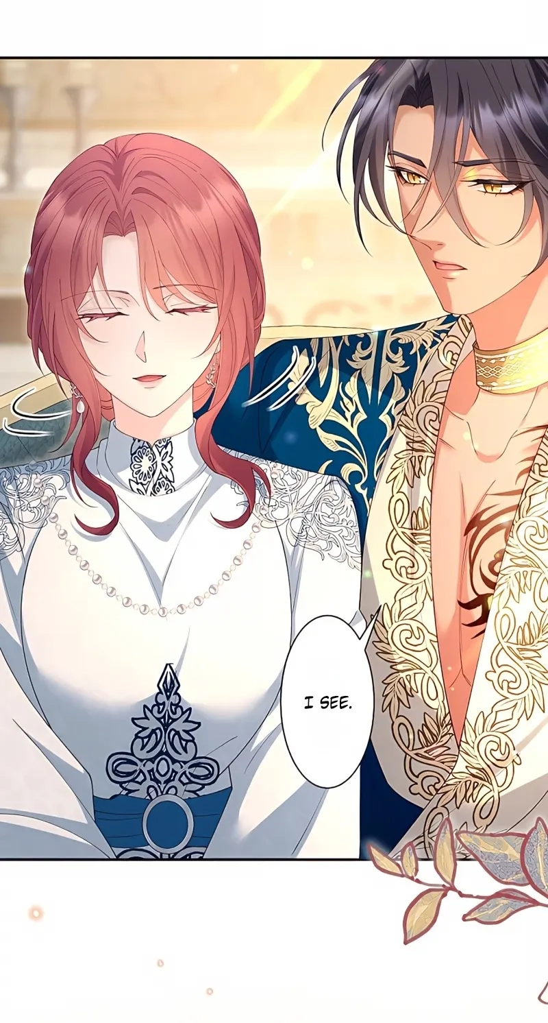 Fuguu no Hanayome wa, Utsukushiki Ryuu Ou ni Ubawareru Chapter 78