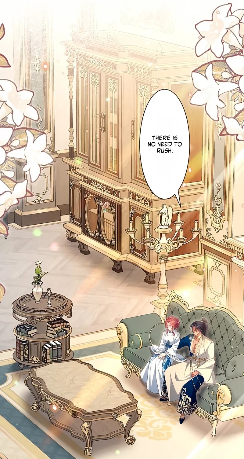 Fuguu no Hanayome wa, Utsukushiki Ryuu Ou ni Ubawareru Chapter 78