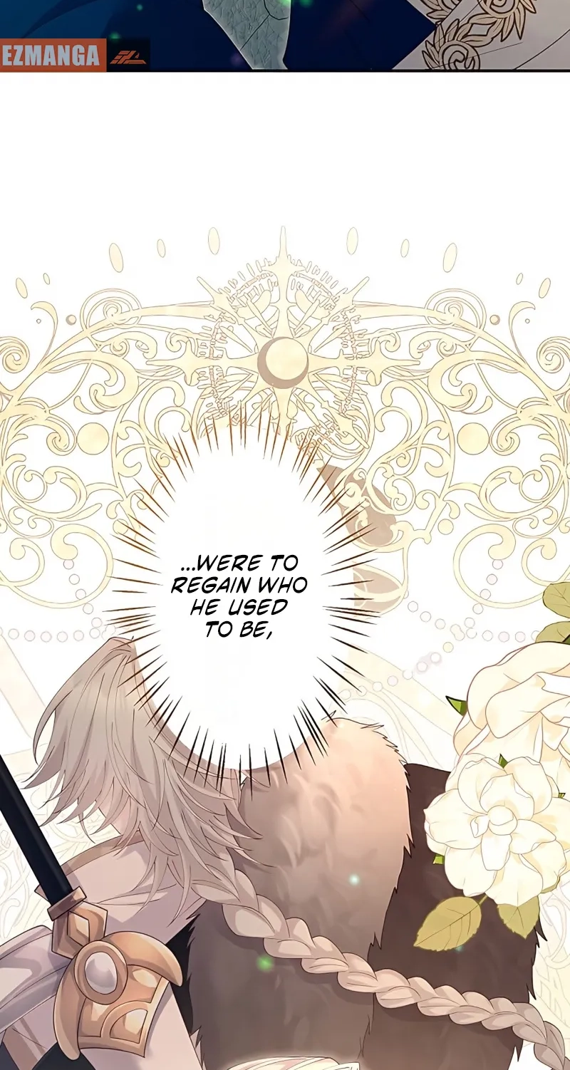 Fuguu no Hanayome wa, Utsukushiki Ryuu Ou ni Ubawareru Chapter 78