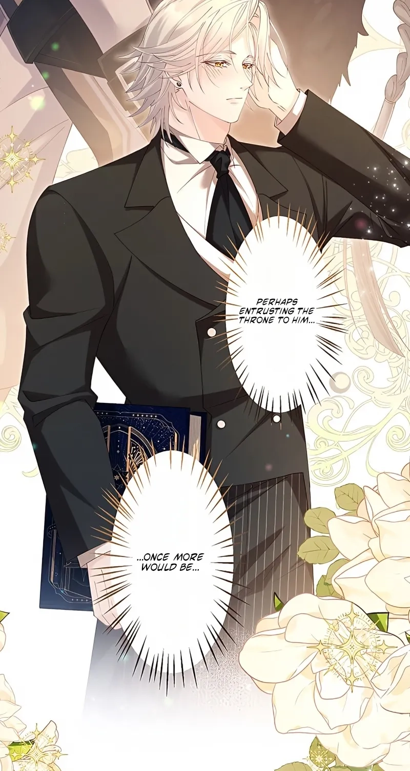 Fuguu no Hanayome wa, Utsukushiki Ryuu Ou ni Ubawareru Chapter 78