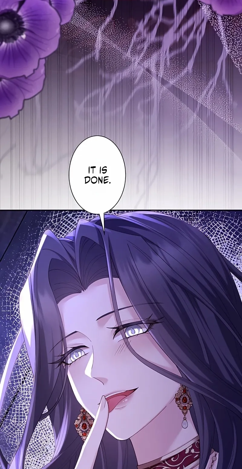 Fuguu no Hanayome wa, Utsukushiki Ryuu Ou ni Ubawareru Chapter 78