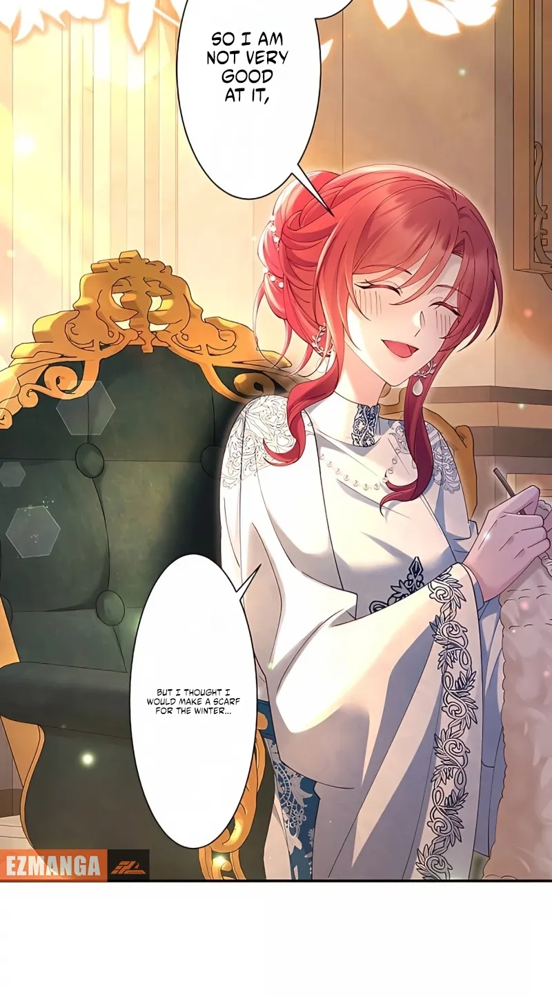 Fuguu no Hanayome wa, Utsukushiki Ryuu Ou ni Ubawareru Chapter 78