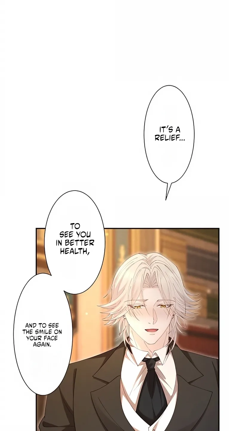 Fuguu no Hanayome wa, Utsukushiki Ryuu Ou ni Ubawareru Chapter 78