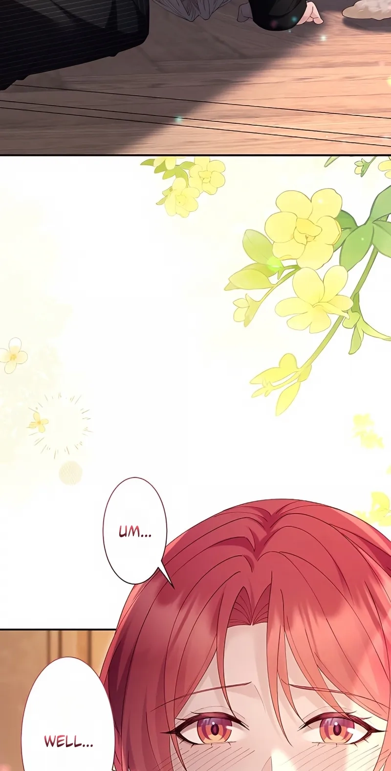 Fuguu no Hanayome wa, Utsukushiki Ryuu Ou ni Ubawareru Chapter 78