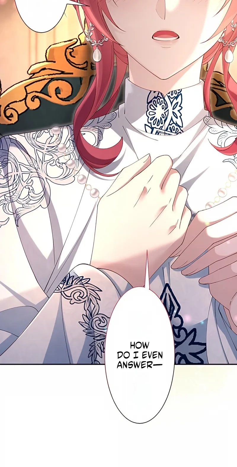 Fuguu no Hanayome wa, Utsukushiki Ryuu Ou ni Ubawareru Chapter 78