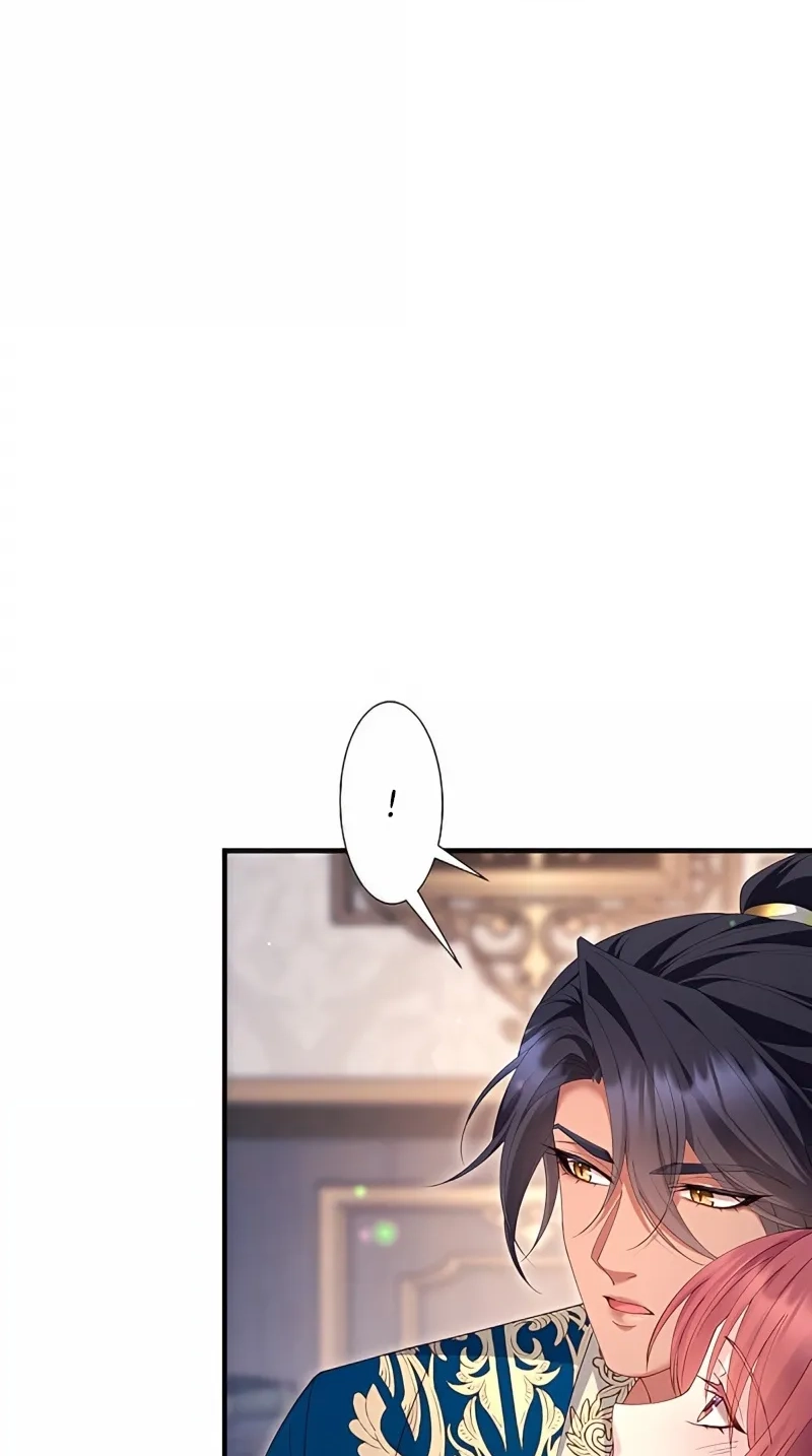 Fuguu no Hanayome wa, Utsukushiki Ryuu Ou ni Ubawareru Chapter 78