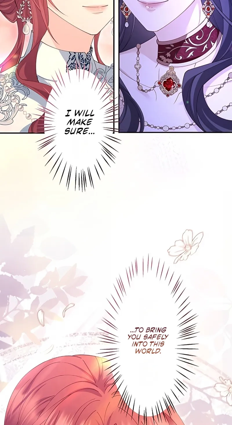 Fuguu no Hanayome wa, Utsukushiki Ryuu Ou ni Ubawareru Chapter 78