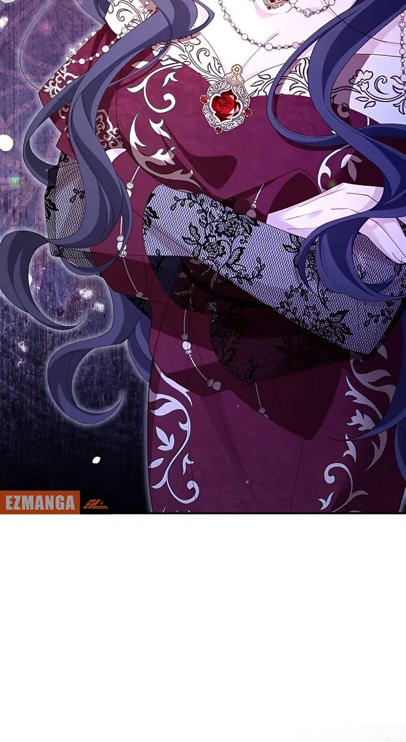 Fuguu no Hanayome wa, Utsukushiki Ryuu Ou ni Ubawareru Chapter 78