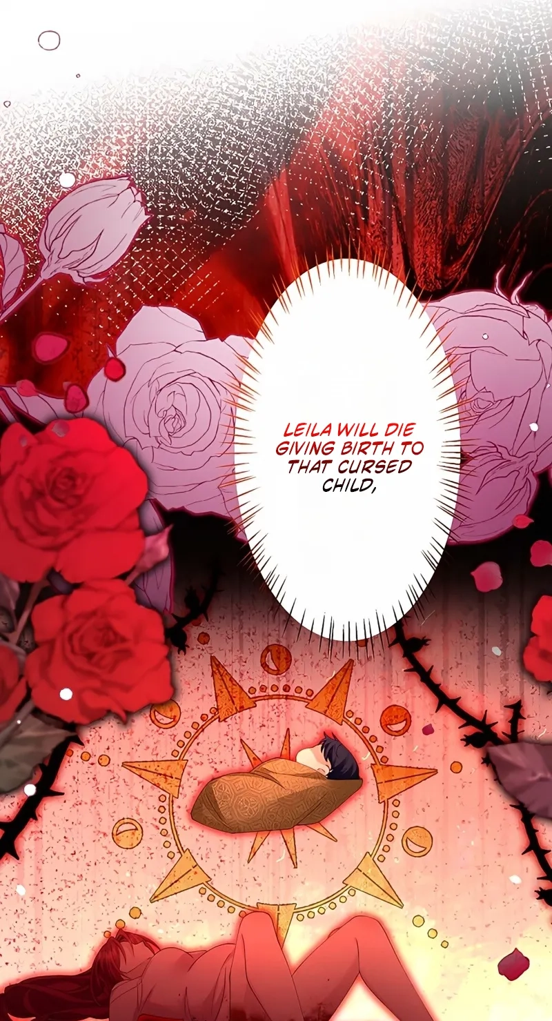 Fuguu no Hanayome wa, Utsukushiki Ryuu Ou ni Ubawareru Chapter 78