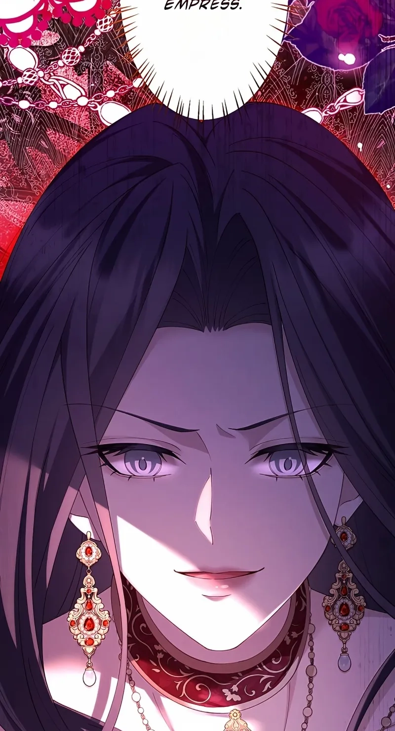 Fuguu no Hanayome wa, Utsukushiki Ryuu Ou ni Ubawareru Chapter 78
