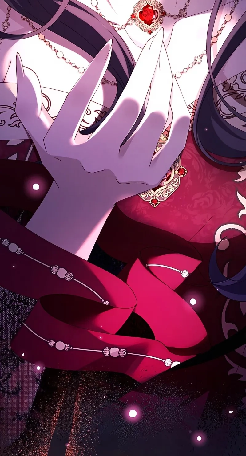 Fuguu no Hanayome wa, Utsukushiki Ryuu Ou ni Ubawareru Chapter 78