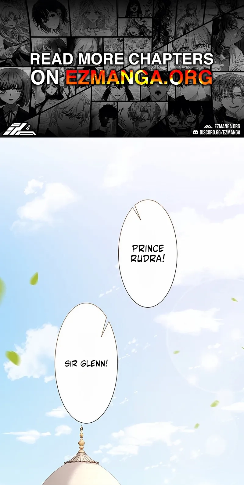 Fuguu no Hanayome wa, Utsukushiki Ryuu Ou ni Ubawareru Chapter 79