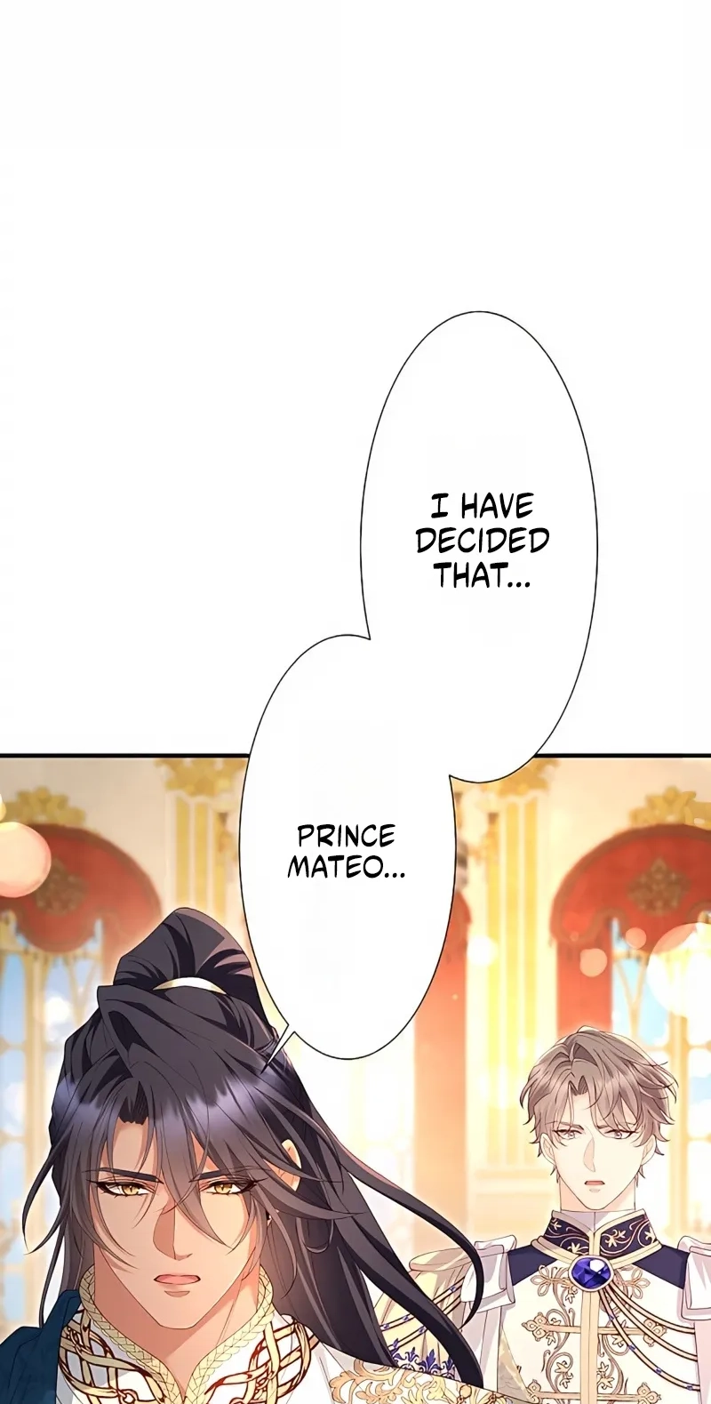 Fuguu no Hanayome wa, Utsukushiki Ryuu Ou ni Ubawareru Chapter 79