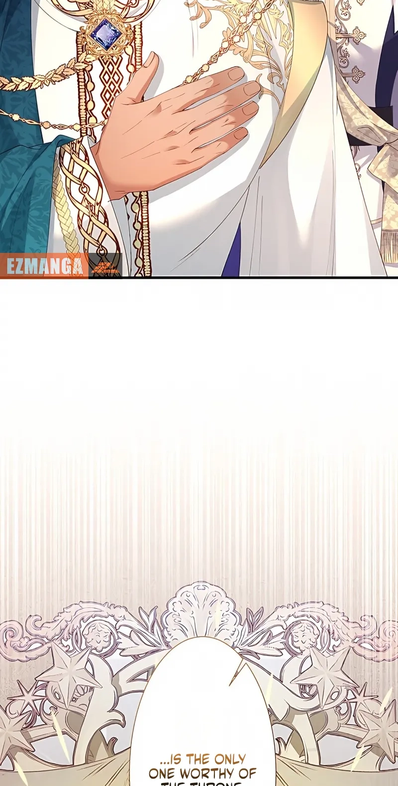 Fuguu no Hanayome wa, Utsukushiki Ryuu Ou ni Ubawareru Chapter 79