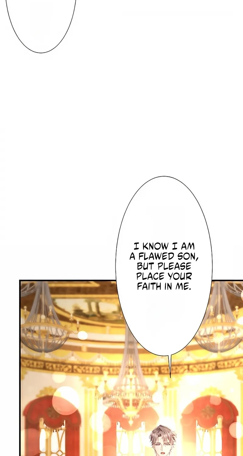 Fuguu no Hanayome wa, Utsukushiki Ryuu Ou ni Ubawareru Chapter 79