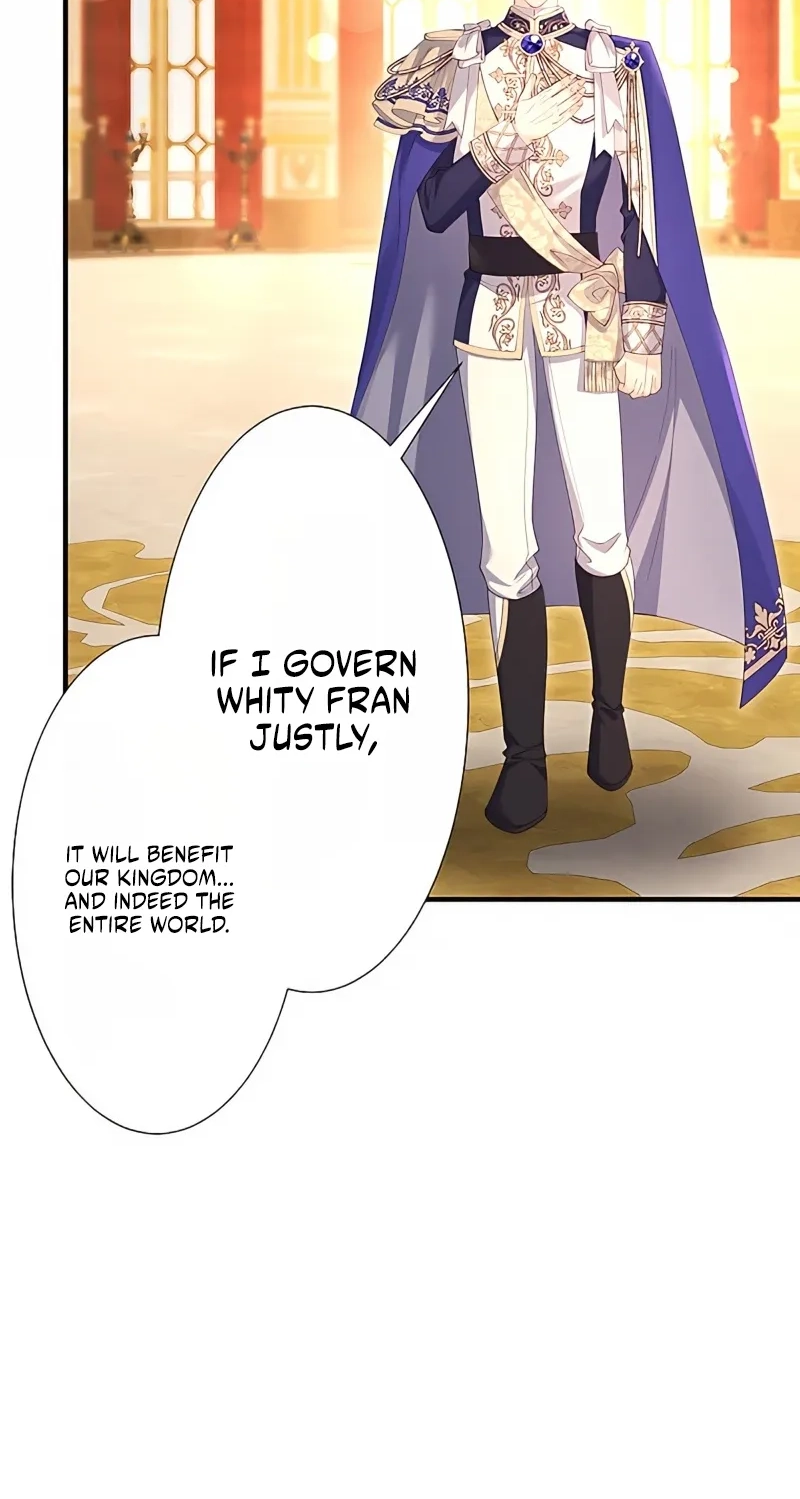 Fuguu no Hanayome wa, Utsukushiki Ryuu Ou ni Ubawareru Chapter 79
